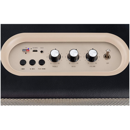 Bennett & Ross BB-820 Blackmore Junior Bluetooth Akubox