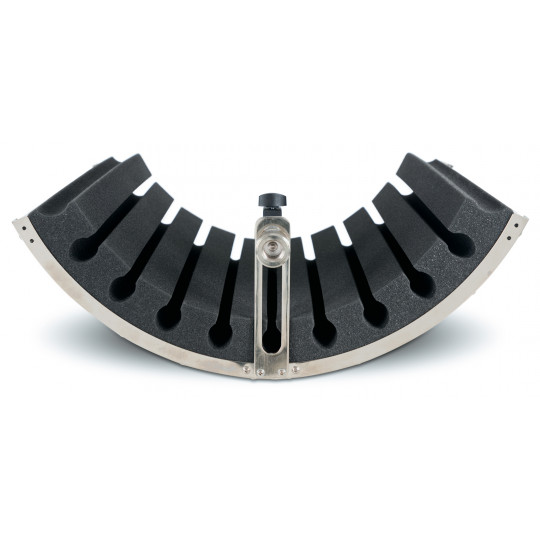 Pronomic MP-90 difusor pro studiový mikrofon