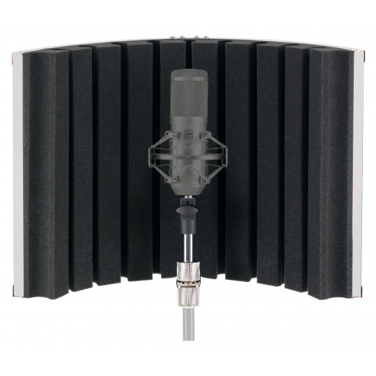Pronomic MP-90 difusor pro studiový mikrofon