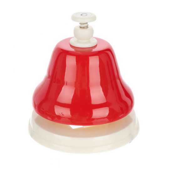 GOLDON 8 "push" zvonků (33870)