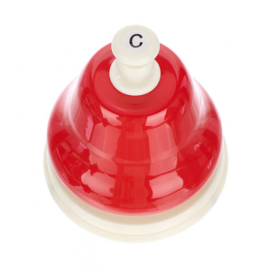 GOLDON 8 "push" zvonků (33870)