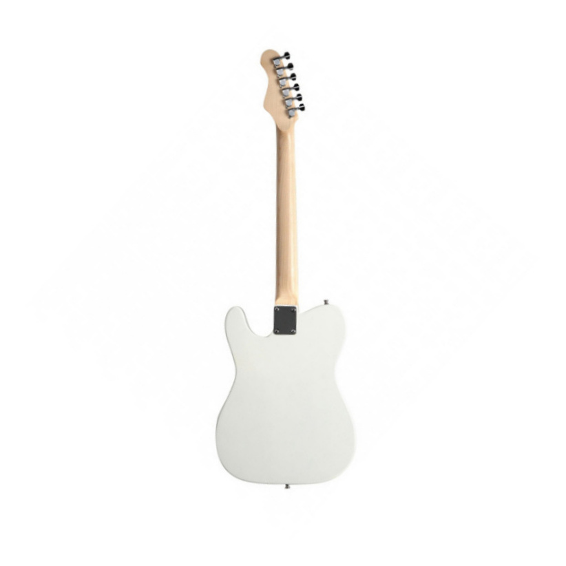 McGrey Rockit TL-Style kytarový set Antique White