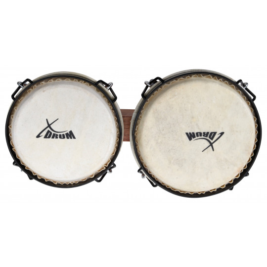Proline Bongo set - tobacco