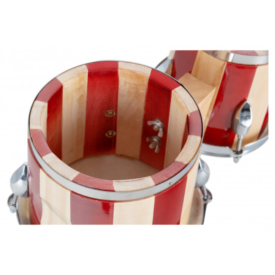 Proline Bongo Set Retro