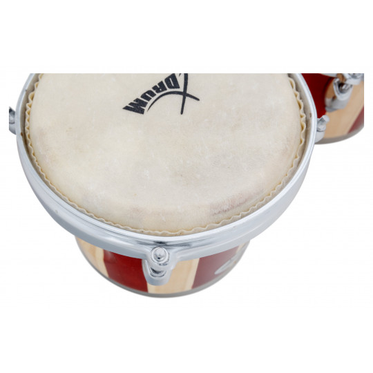 Proline Bongo Set Retro