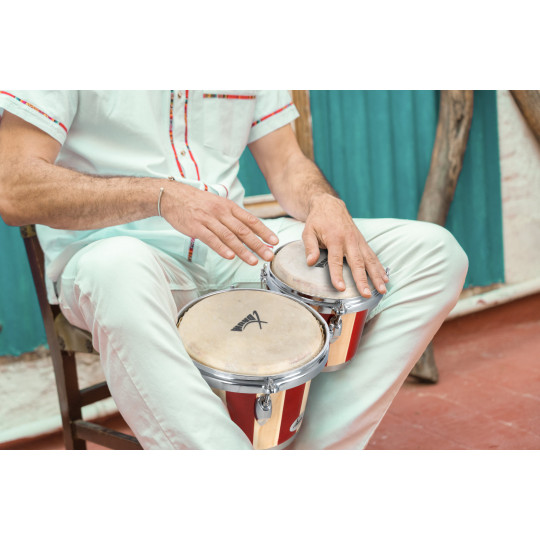 Proline Bongo Set Retro