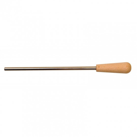 GOLDON - triangl 20cm (33705)