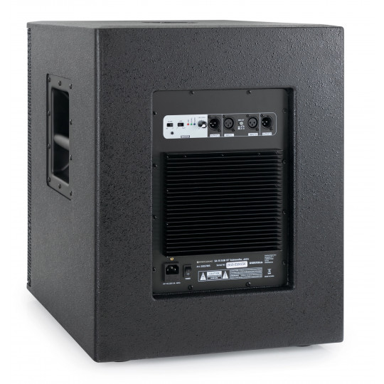 McGrey SA-15 SUB Aktiv Subwoofer