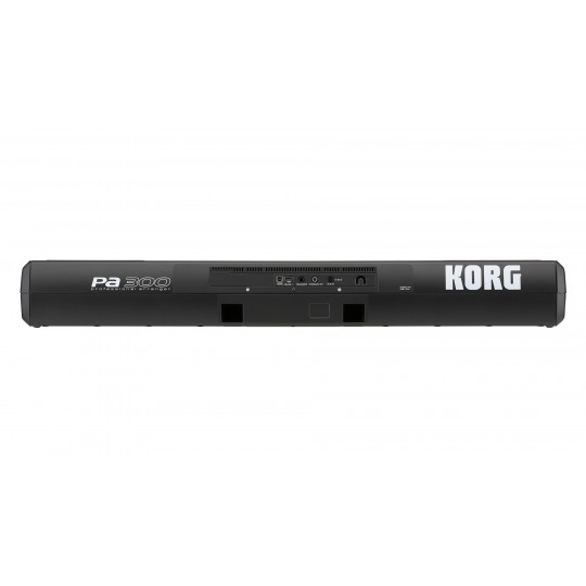 Korg Pa300