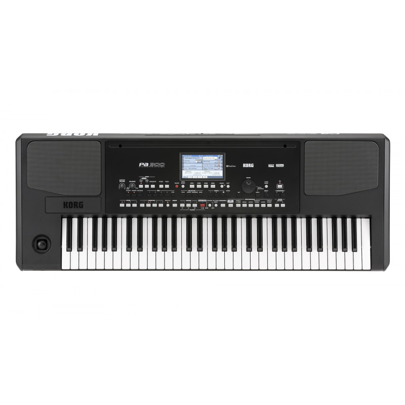 Korg Pa300 Korg Pa300