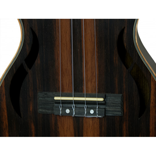 Gilmour ukulele Concert Clef