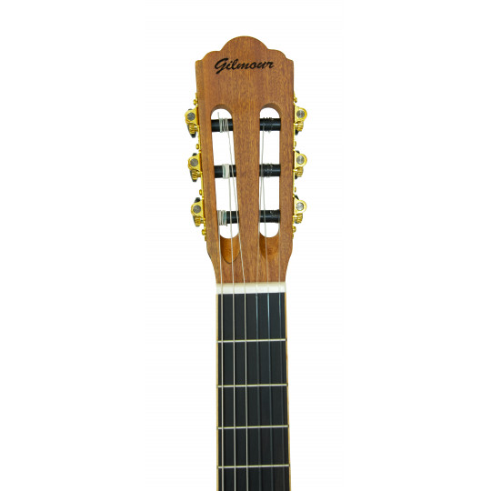 Gilmour Classic - klasická kytara