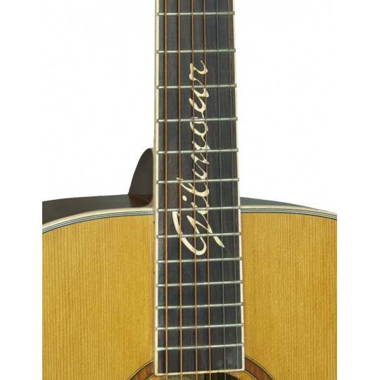 Gilmour Woody