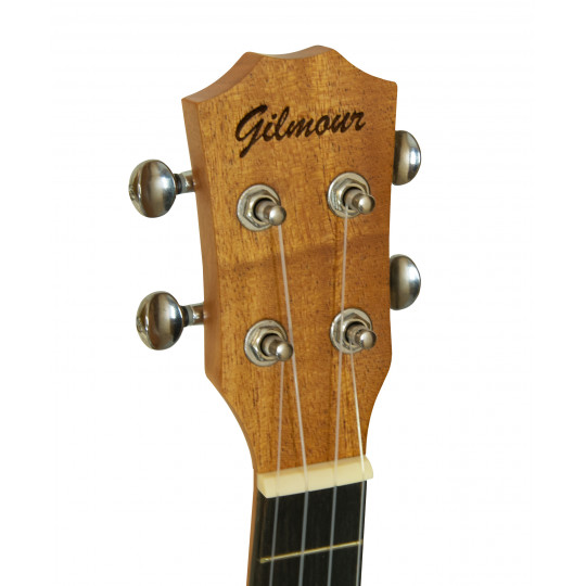 Gilmour Ukulele Soprano