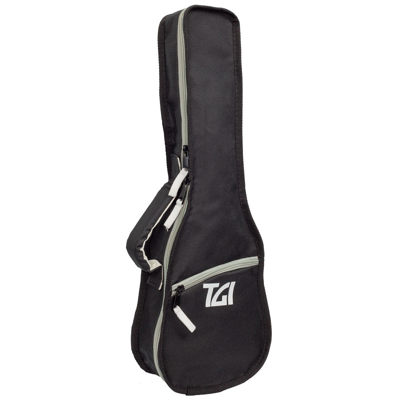TGI 1924U obal na sopránové ukulele Student TGI 1924U obal na sopránové ukulele Student