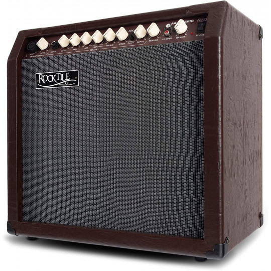 Rocktile AA-30 Eric BN