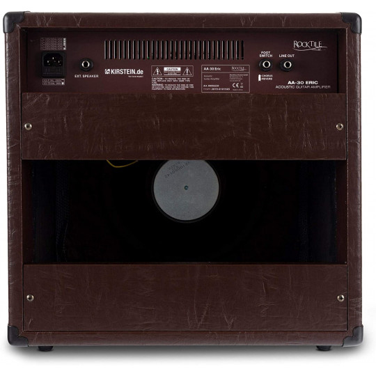 Rocktile AA-30 Eric BN