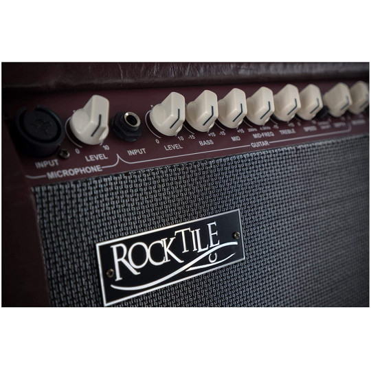 Rocktile AA-30 Eric BN