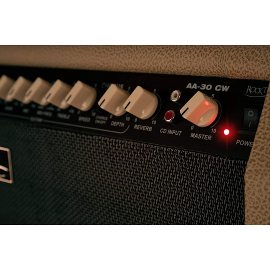 Rocktile AA-30 Eric CW
