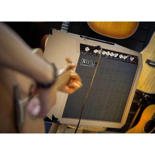 Rocktile AA-30 Eric CW