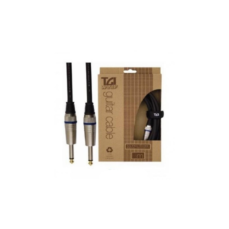 TGI TG220 nástrojový kabel 6 m TGI TG220 nástrojový kabel 6 m
