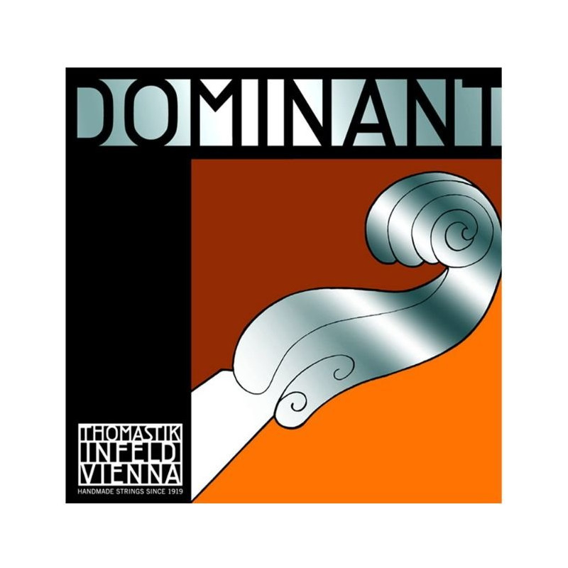 Thomastik Dominant 131 struna A Thomastik Dominant 131 struna A