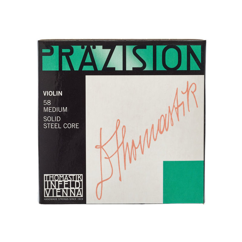 Thomastik Präzision 58 Thomastik Präzision 58