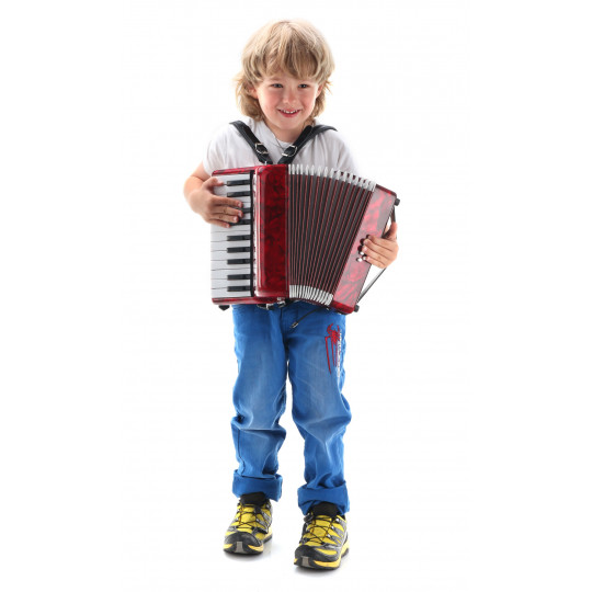 Classic Cantabile Secondo Junior akordeon