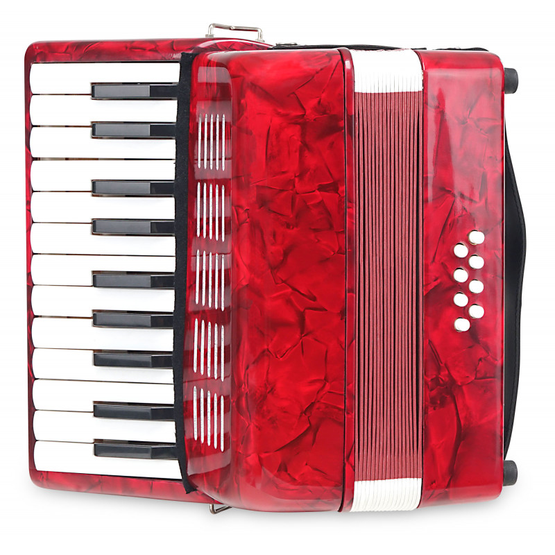 Classic Cantabile Secondo Junior akordeon Classic Cantabile Secondo Junior akordeon