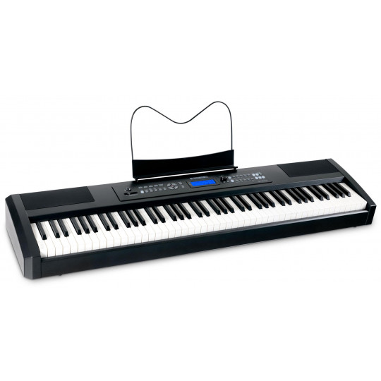 McGrey SP-100-Plus Stagepiano černá