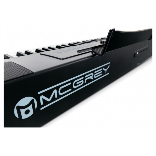McGrey SP-100 Stagepiano černá