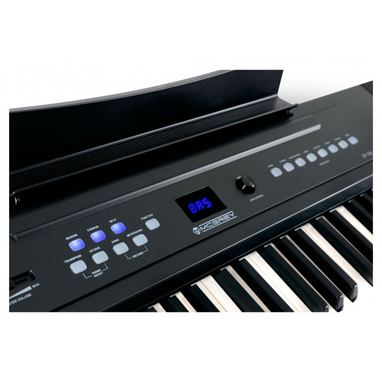 McGrey SP-100 Stagepiano černá