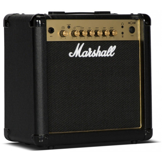 Marshall MG15GR