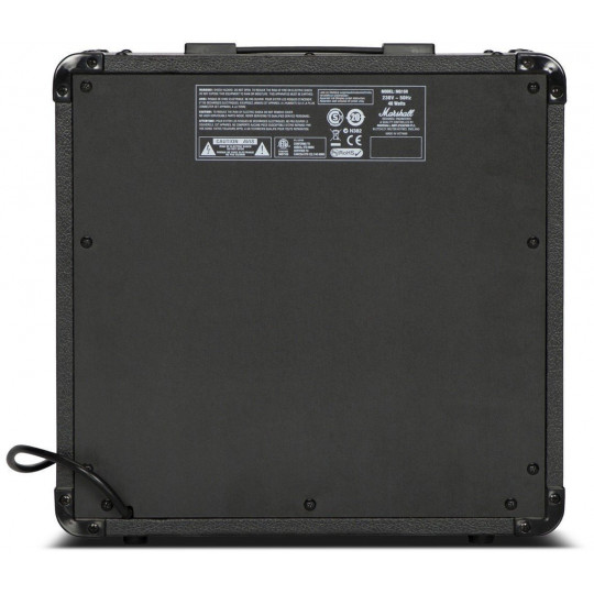 Marshall MG15GR
