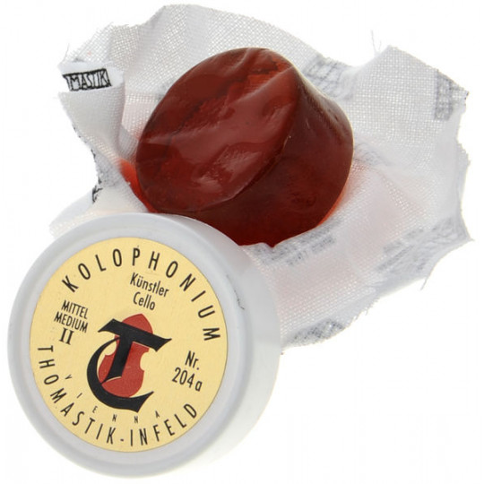 Thomastik Kalafuna Künstler Medium 204a/II