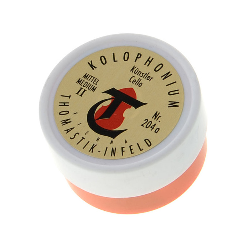 Thomastik Kalafuna Künstler Medium 204a/II