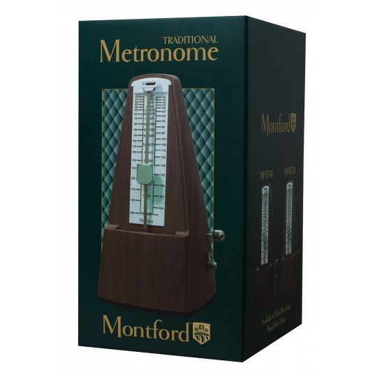 Montford MFMT30 metronom pyramida