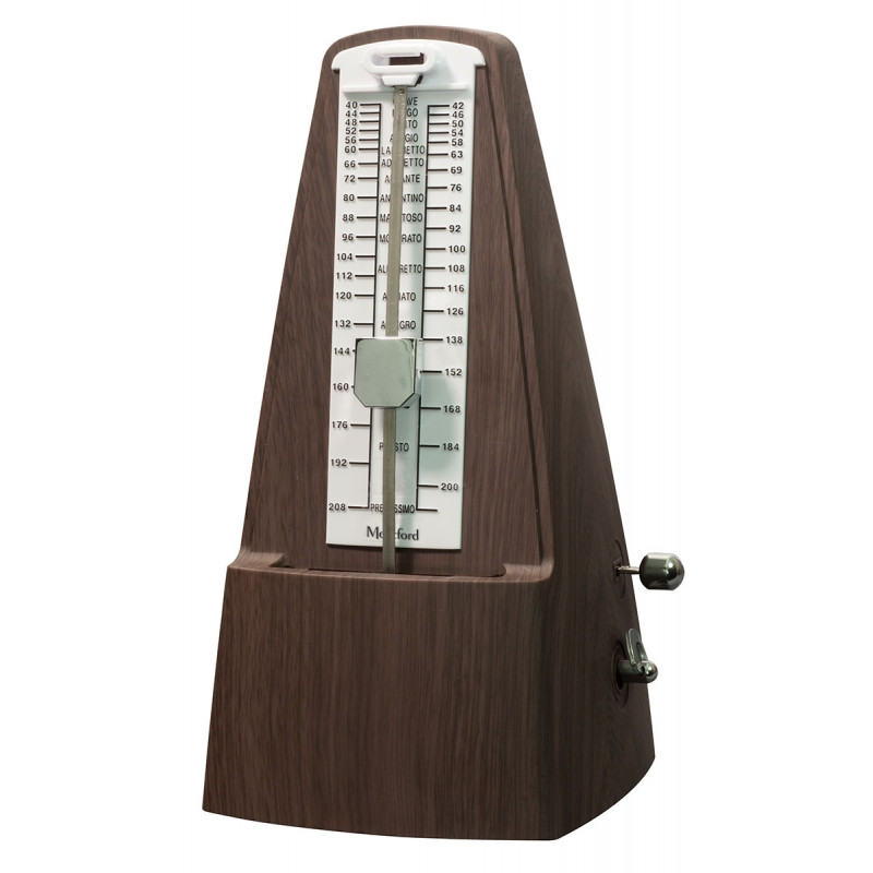 Montford MFMT30 metronom pyramida Montford MFMT30 metronom pyramida