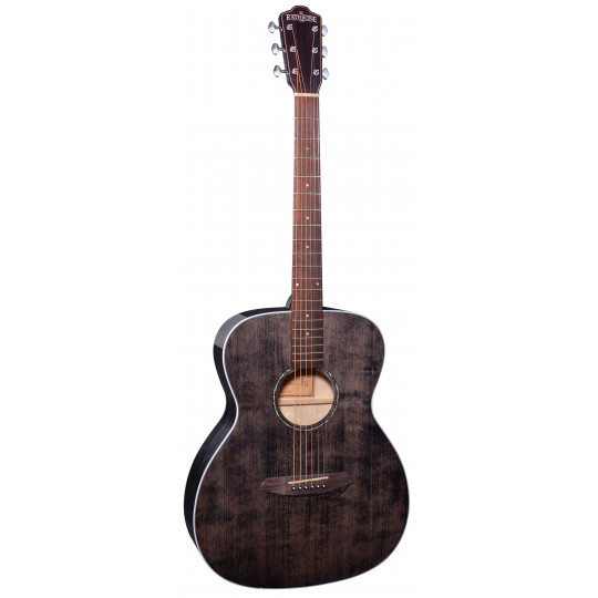 Rathbone R2SMPBK akustická kytara