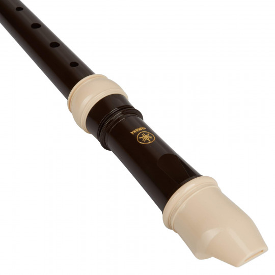 Yamaha YRS 302B III sopránová zobcová flétna