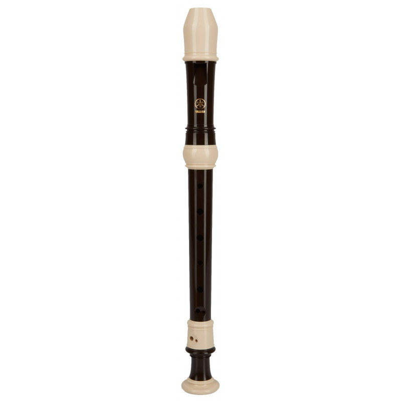 Yamaha YRS 302B III sopránová zobcová flétna