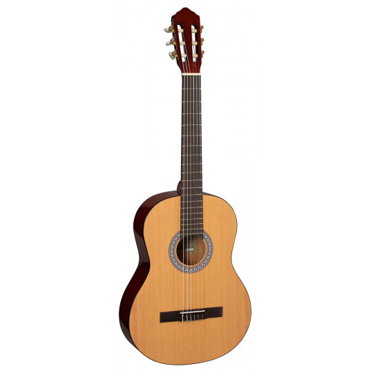 Jose Ferrer Estudiante 4/4 Classical Guitar