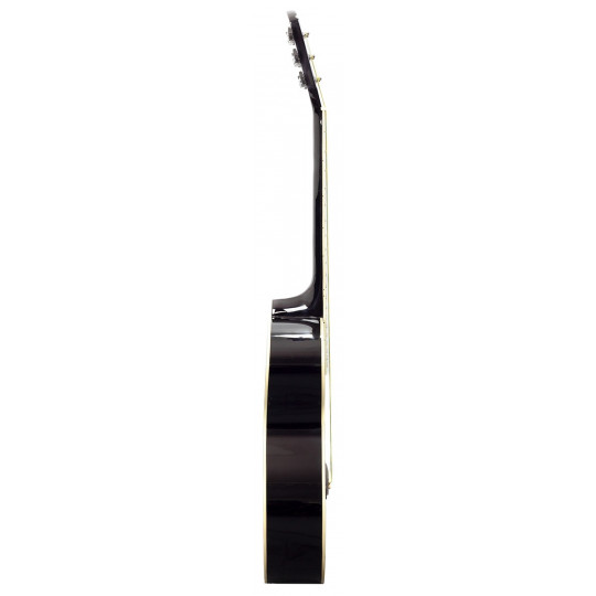 Brunswick Grand Auditorium Black