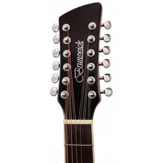 Brunswick BTK5012 Natural