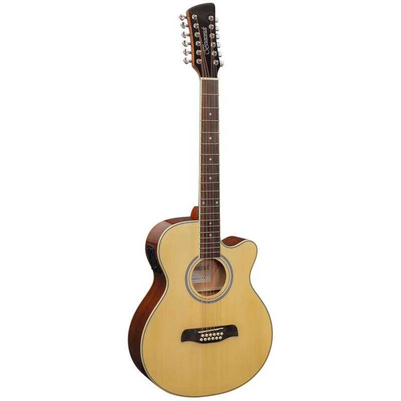 Brunswick BTK5012 Natural Brunswick BTK5012 Natural