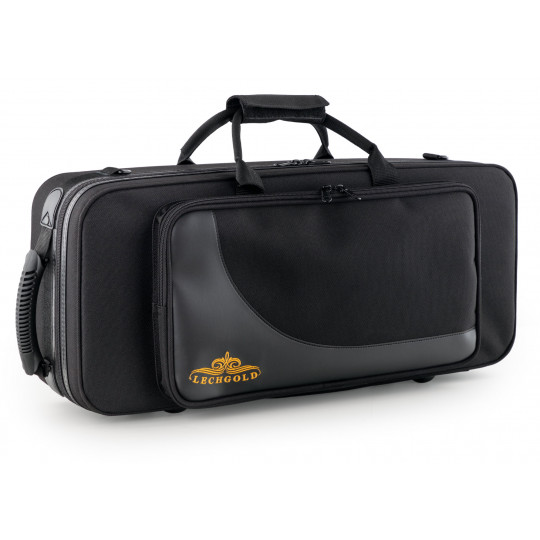 Lechgold LAS-20L alt saxofon lakovaný
