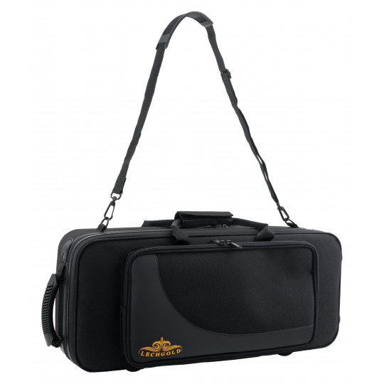 Lechgold LAS-20L alt saxofon lakovaný