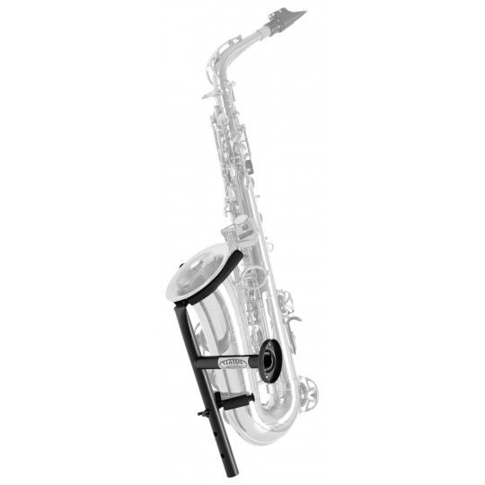 Proline stojan pro alt a tenor saxofon na zeď