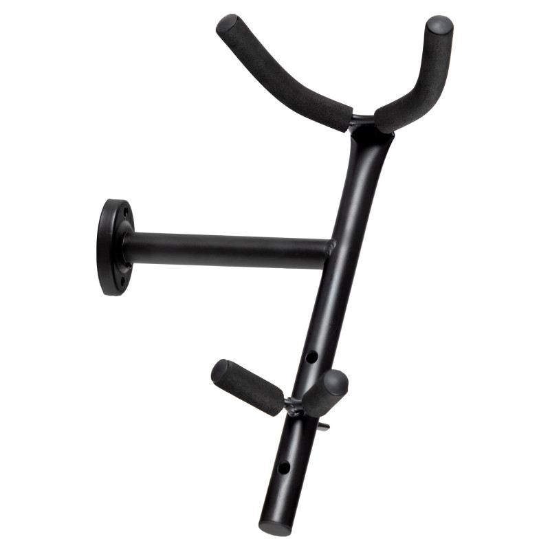 Proline stojan pro alt a tenor saxofon na zeď Proline stojan pro alt a tenor saxofon na zeď