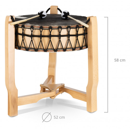 Proline šamanský buben 20"